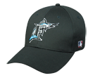 Florida Marlins - Official MLB Hat for Little Leagues Florida Marlins - 275